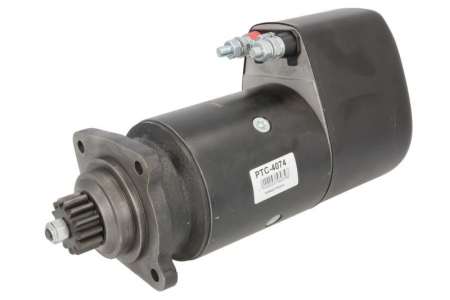Piese Camioane - Electromotor (24V, 5,4kW) DAF