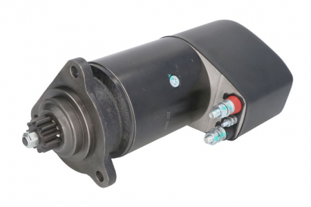 Piese Camioane - Electromotor (24V, 5,4kW) IVECO EUROSTAR, EUROTECH MP, EUROTECH MT, EUROTRAKKER, M, TURBOTECH 8220.22.002-8460.41N 