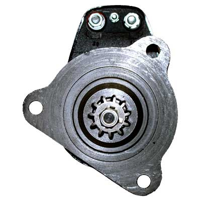 Electromotor - Electromotor (24V, 5,4kW) IVECO EUROSTAR, EUROTECH MP, EUROTECH MT, EUROTRAKKER, M, TURBOTECH 8220.22.002-8460.41N 