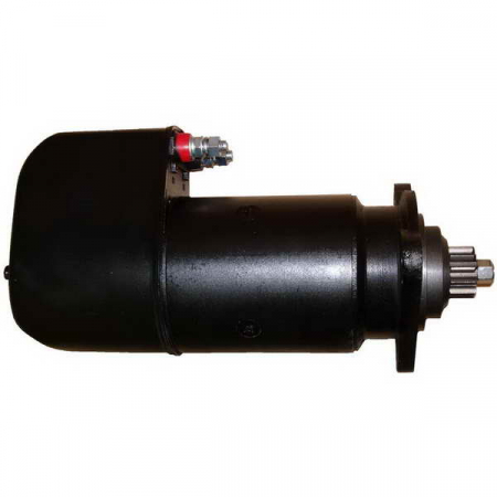 Electromotor (24V, 5,4kW) IVECO EUROSTAR, EUROTECH MP, EUROTECH MT, EUROTRAKKER, M, TURBOTECH 8220.22.002-8460.41N  [2]