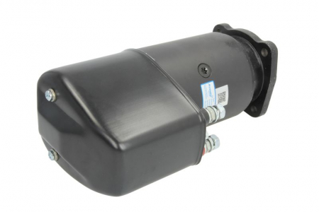 Electromotor (24V, 5,4kW) VOLVO B 12, F 10, F 12, FL 10, FL 7, FM 10, FM 7, FS 7 D10A320-TD73ES [1]
