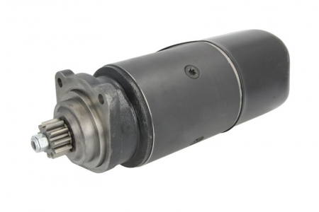 Electromotor - Electromotor (24V, 5,4kW) VOLVO B 12, F 10, F 12, FL 10, FL 7, FM 10, FM 7, FS 7 D10A320-TD73ES