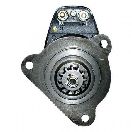 Electromotor (24V, 5,4kW) VOLVO FL 7, FM 7, FS 7 D7A285-TD73ES intre 1985-2001 [2]