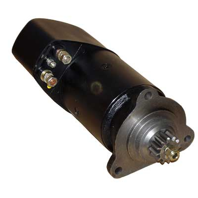 Electromotor - Electromotor (24V, 5,4kW) VOLVO FL 7, FM 7, FS 7 D7A285-TD73ES intre 1985-2001
