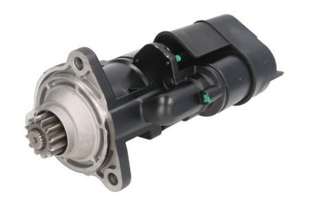 Electromotor - Electromotor (24V, 5,5kW) DAF 95 XF, CF 85, SB, XF 105, XF 95; BOVA FUTURA, MAGIQ, SYNERGY; SOLARIS VACANZA GG170-XF355M dupa 1997