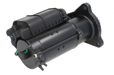 Electromotor (24V, 5,5kW) DAF 95 XF, CF 85, SB, XF 105, XF 95; BOVA FUTURA, MAGIQ, SYNERGY; SOLARIS VACANZA GG170-XF355M dupa 1997 [1]