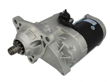 Electromotor - Electromotor (24V, 5,5kW) IVECO EUROSTAR, EUROTECH MP, STRALIS F3AE0681D/F3AE0681E dupa 1993
