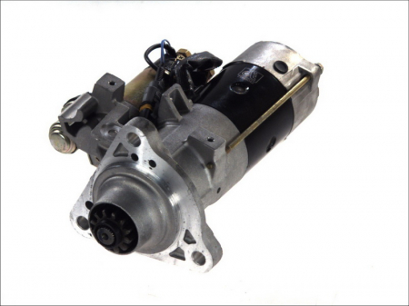 Electromotor - Electromotor (24V, 5,5kW) MAN F 90, HOCL, LION S CITY, LION S COACH, LION S STAR, NL, TGA, TGS, TGX; NEOPLAN STARLINER, TRENDLINER D2066LF01-D2876LOH21