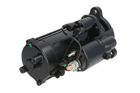 Electromotor (24V, 5,5kW) MAN TGA, TGS, TGX D2066LF01-D2876LF25 dupa 2000 [1]