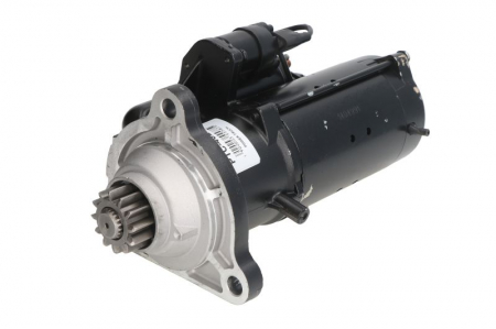 Piese Camioane - Electromotor (24V, 5,5kW) MAN TGA, TGS, TGX D2066LF01-D2876LF25 dupa 2000