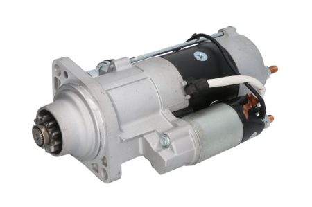 Electromotor - Electromotor (24V, 5,5kW) RVI KERAX, PREMIUM 2; VOLVO FM, FM 9, FMX D11C330-DXi11 dupa 2001
