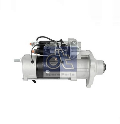 Electromotor - Electromotor (24V, 5,5kW) VOLVO A, 8500, 8700, 9700, 9900, B 12, FH, FH 12, FH 16, FH 16 II, FH II, FM, FM 12, FMX, FMX II D11A430-DH12E460