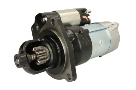 Electromotor - Electromotor (24V, 5kW) DAF