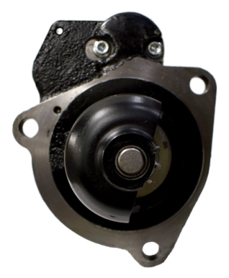 Electromotor (24V, 5kW) DAF DAF 75 RS180-RS222M intre 1992-1998 [1]