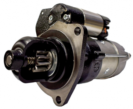 Electromotor - Electromotor (24V, 5kW) DAF DAF 75 RS180-RS222M intre 1992-1998