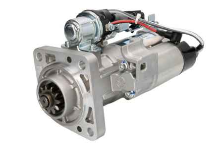 Electromotor - Electromotor (24V, 5kW) MAN TGA, TGL, TGM D0834LFL40-D0836LFLAC dupa 2002