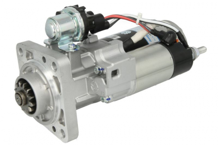 Electromotor - Electromotor (24V, 5kW) MITSUBISHI MAN TGL, TGM D0834LFL40-D0836LFLAC dupa 2005