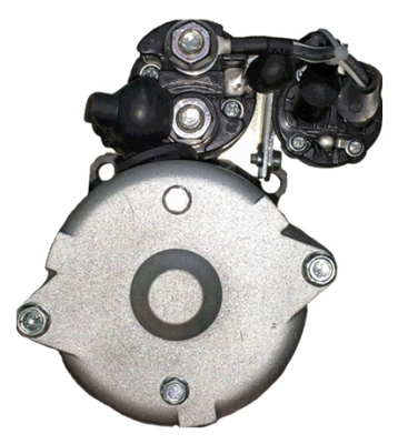 Electromotor (24V, 5kW) RVI C, G, MANAGER, MAXTER, MIDLINER, MIDLUM, PREMIUM 797-T4.40B/3 05.83- [1]