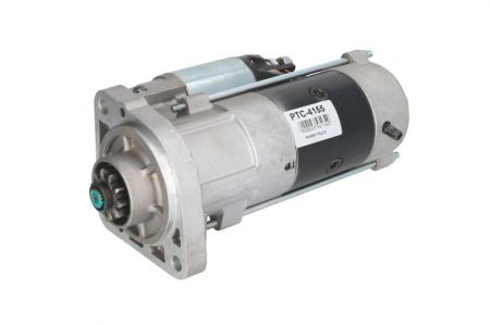 Piese Camioane - Electromotor (24V, 5kW) VOLVO FE, FE II, FL II, FL III D7E240-D7F340 dupa 2006