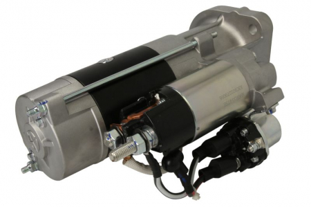 Electromotor (24V, 5kW) VOLVO FE, FL II D7E240-D7F290 dupa 2006 [1]