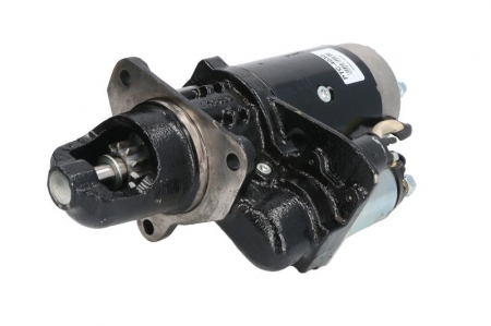 Piese Camioane - Electromotor (24V, 6,2kW) MERCEDES ACTROS, ACTROS MP2 / MP3, AXOR, TRAVEGO (O 580) OM457.937-OM542.966 dupa 1996