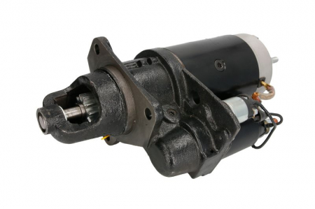Piese Camioane - Electromotor (24V, 6,2kW) MERCEDES ACTROS, ACTROS MP2 / MP3 OM541.920-OM542.962 dupa 1996