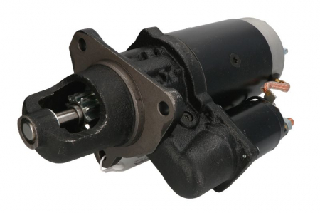 Piese Camioane - Electromotor (24V, 6,2kW) potrivit MERCEDES CITARO (O 530), CONECTO (O 345), TOURISMO (O 350), TRAVEGO (O 580) OM457.934-OM457.973 dupa 1998