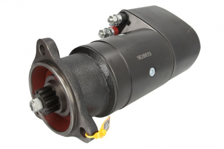 Piese Camioane - Electromotor (24V, 6,5kW) potrivit IVECO P/PA, P/PA-HAUBENFAHRZEUGE, TURBOSTAR 8210.22.175-8210.42.271 1987-1993