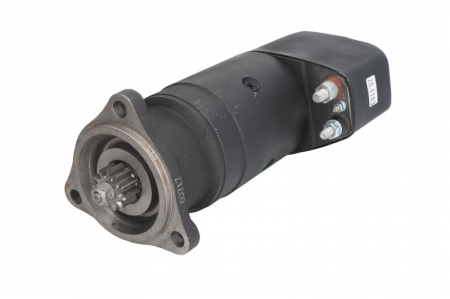 Piese Camioane - Electromotor (24V, 6,6kW) IVECO EUROSTAR, EUROTECH MP, EUROTRAKKER 8210.42K(TCA)-8210.42L.400 