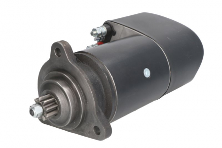 Piese Camioane - Electromotor (24V, 6,6kW) IVECO P/PA, P/PA-HAUBENFAHRZEUGE; SCANIA 2, 3, 4, P,G,R,T 8210.22X.069-DTC11.02 
