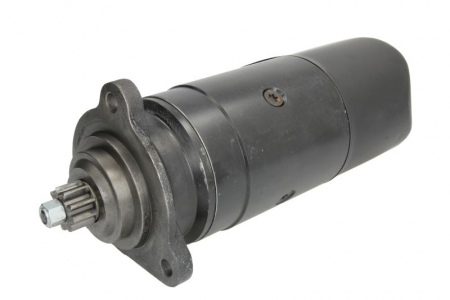 Electromotor - Electromotor (24V, 6,6kW) MAN E 2000, EL, EM, F 2000, F 90, F 90 UNTERFLUR, LION S COACH, LION S COMFORT, LION S STAR, M 90, NG, NL, NM, NÜ, R, SD, SG, SL, SL II, SM, SR, SÜ D0826LOH01-OM457.973 