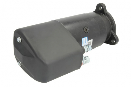 Electromotor (24V, 6,6kW) MAN E 2000, EL, EM, F 2000, F 90, F 90 UNTERFLUR, LION S COACH, LION S COMFORT, LION S STAR, M 90, NG, NL, NM, NÜ, R, SD, SG, SL, SL II, SM, SR, SÜ D0826LOH01-OM457.973  [1]