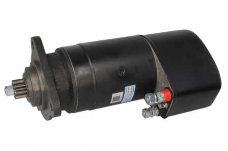 Electromotor - Electromotor (24V, 6,6kW) MAN EL, F 2000, F 90, F 90 UNTERFLUR, LION S COACH, LION S COMFORT, LION S STAR, M 90, NG, NL, NÜ, R, SD, SG, SL, SL II, SR; MERCEDES NG D2556MXUH/175-OM443.940 