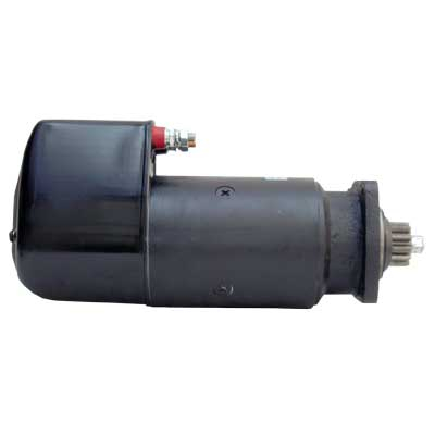 Electromotor - Electromotor (24V, 6,6kW) RVI C, G, MAJOR, MANAGER, MAXTER, dreapta MIDR06.20.45-MIDS06.20.45B intre 1982-1998