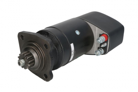 Electromotor - Electromotor (24V, 6,6kW) RVI C, G, MANAGER, MAXTER, R MIDR06.20.45-MIDS06.20.45B intre 1982-1998