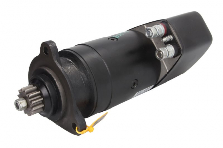Electromotor - Electromotor (24V, 6,6kW) VOLVO B 12, FH 12, FM 12, NH 12 D12A340-D12D500 