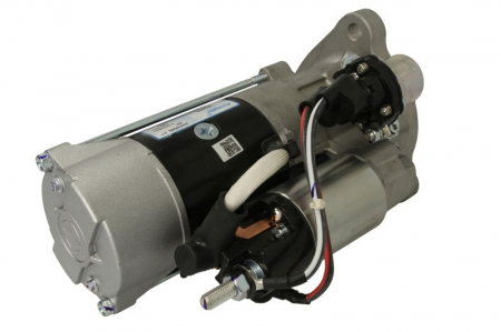 Electromotor (24V, 6kW) IVECO X-WAY F3GFE611E dupa 2019 [1]