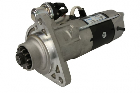 Electromotor - Electromotor (24V, 6kW) IVECO X-WAY F3GFE611E dupa 2019