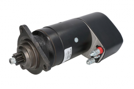 Piese Camioane - Electromotor (24V, 6kW) MAN E 2000, EL, F 2000, F 90, F 90 UNTERFLUR, LION S COACH, LION S COMFORT, LION S STAR, M 90, NG, NL, NÜ, R, SD, SG, SL, SL II, SR, SÜ, ÜL D2556MXUH/175-OM457.973 
