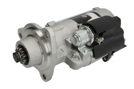 Electromotor - Electromotor (24V, 6kW) MERCEDES 1000, 700, 800, LP, NG, UNIMOG; DAF 95 XF OM314.910-XF355M 