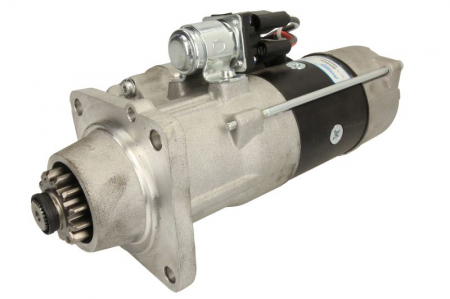 Electromotor - Electromotor (24V, 6kW) MERCEDES