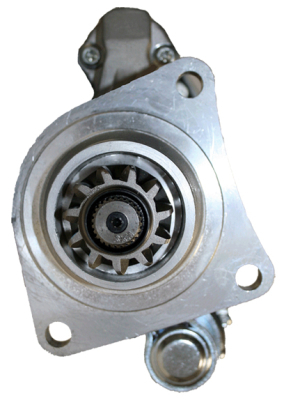 Electromotor - Electromotor (24V, 6kW) MITSUBISHI; RVI; VOLVO