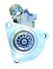 Electromotor (24V, 6kW) potrivit MAN TGS I, TGX I D2066LF06-D2676LF57 dupa 2006 [1]