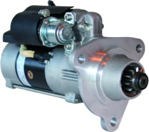 Electromotor - Electromotor (24V, 6kW) potrivit SCANIA P,G,R,T; BOVA MAGIQ, SYNERGY DC11.08-MX375 dupa 2004