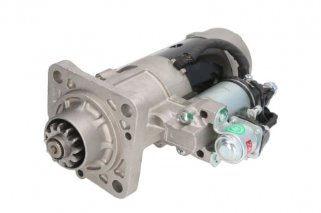 Piese Camioane - Electromotor (24V, 6kW) RVI KERAX, PREMIUM MIDR06.20.45C/4-MIDR06.23.56B/41 dupa 1996