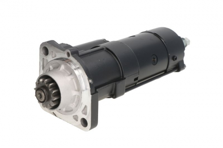 Piese Camioane - Electromotor (24V, 6kW) RVI KERAX, PREMIUM MIDR06.20.45C/4-MIDR06.23.56B/41 dupa 1996