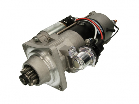 Electromotor - Electromotor (24V, 6kW) VOLVO 7700, B 9, FM, FM 9 D9A260-D9B380 dupa 2001