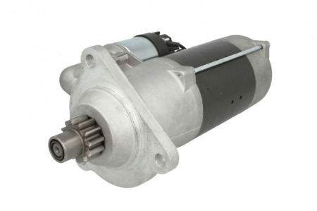 Electromotor - Electromotor (24V, 6kW) VOLVO 8700, 9700, 9900, B 12, FH, FH 12, FM 12 D12A340-TD123ES