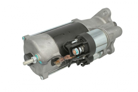 Electromotor (24V, 6kW) VOLVO 8700, 9700, 9900, B 12, FH, FH 12, FM 12 D12A340-TD123ES [1]