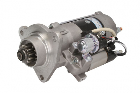 Electromotor - Electromotor (24V, 6kW) VOLVO|RENAULT